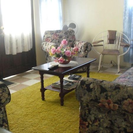 Judy'S Furnished Apartment Morne Rouge Экстерьер фото